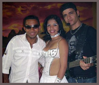Banda Art Mix